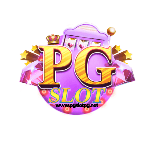 pgslotpg-logo