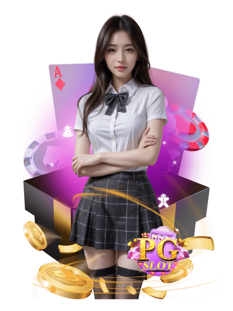 pg slot pg คาสิโนสด